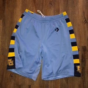 Men’s Marquette Basketball Shorts